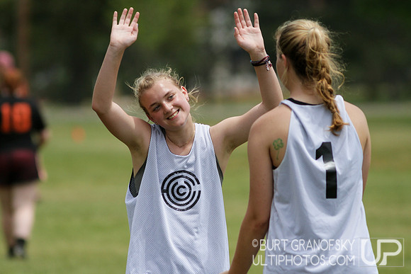 Massachusetts Div II HS Championships