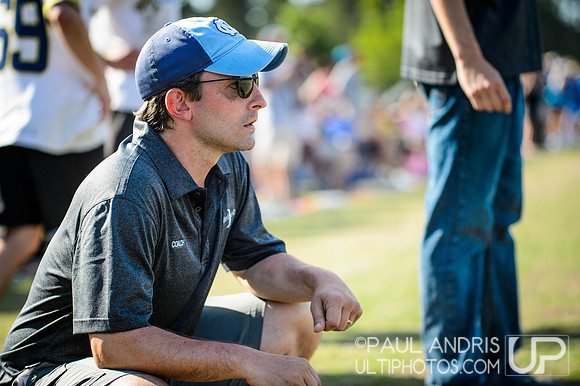 2016 D1 National Championships