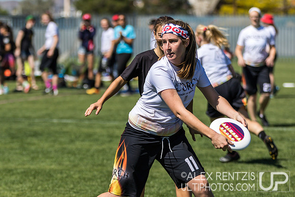 Desert D1 Sectionals, Tucson, AZ April 2016