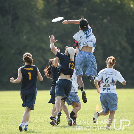 Capital Sectionals 2013 Sunday action