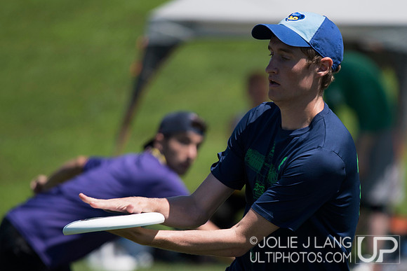 Sunday - Philly Open 2016
