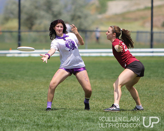 06/17/2023 - High School National Invite (HSNI), Salt Lake City, UT. Copyright Cullen Clark for Ultiphotos