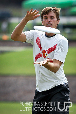 2013 USA Ultimate Club Southeast Regionals