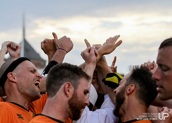 MLU Championships 2016