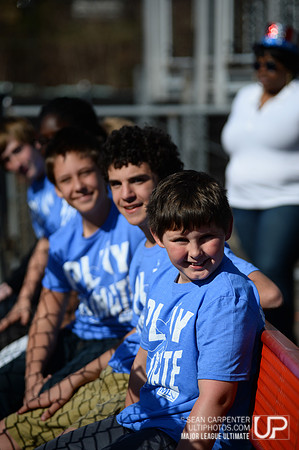 MLU Whitecaps at Rumble