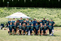Lehigh Valley Invite - Saturday