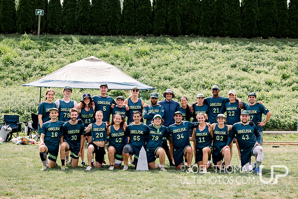 Lehigh Valley Invite - Saturday