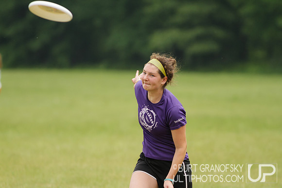 2016 Mass State Championships: Girls Division