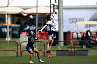 USA Women's v Philippines - WU24 Wednesday