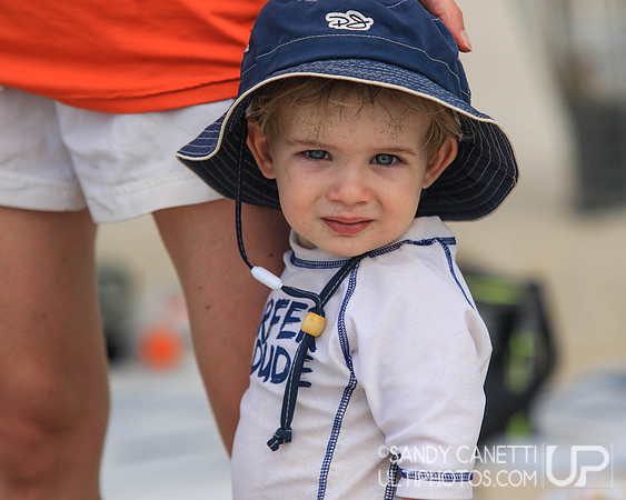LI Beach Ultimate - July 16, 2015
