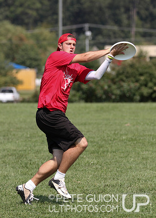 Playoffs of the Mixed Division of the Ultimate Capitol Sectionals