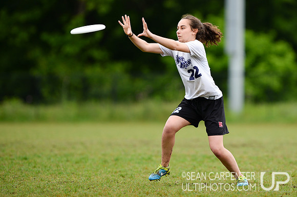 D-III College Championships