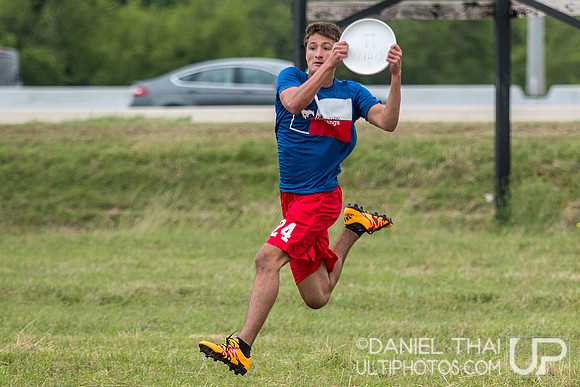 Texas High School State Championships - Boys Bracket Play