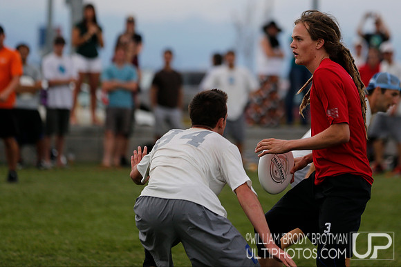 2013 South Central Open Regional