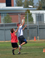Round 2 - Sat - SoCal Men's Sectionals 2013