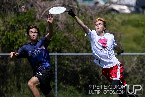 DI Colonial Conference Championships