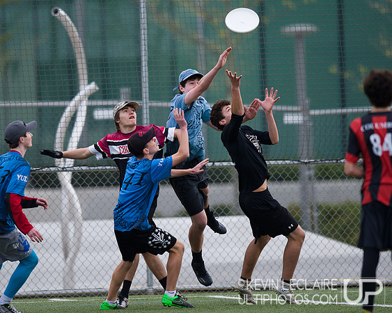 YULA 2016 Tournament Saturday