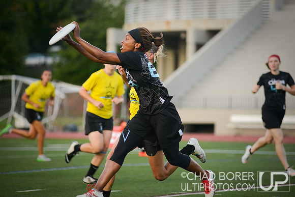 All-Stars versus Ozone