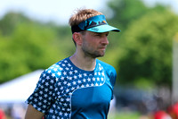 USAU Masters Championships