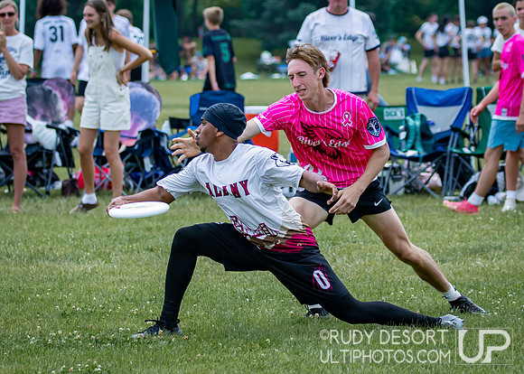 2025 High School National Invite (HSNI)