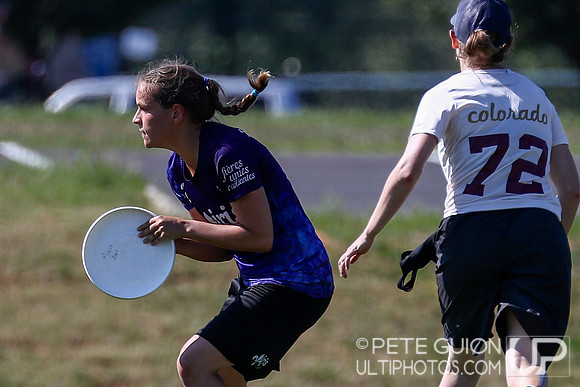 Chesapeake Open