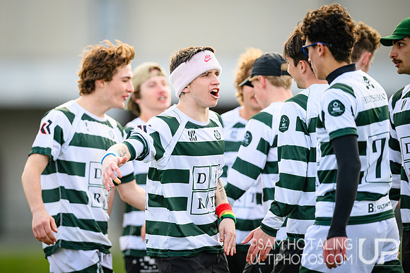 Friday Highlights from Northwest Challenge at University of Washington