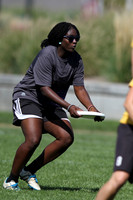 2013 South Central Women's Regionals