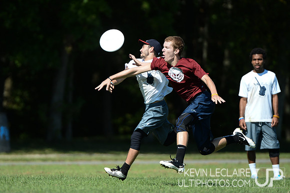 Capital Sectionals 2013 Saturday action