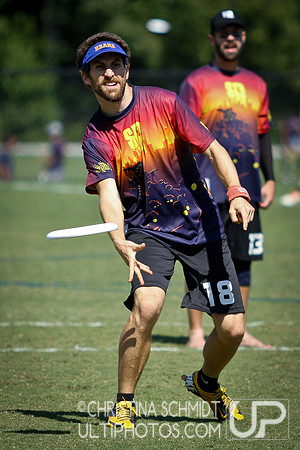 2013 USA Ultimate Club Southeast Regionals
