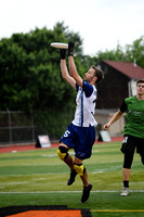 MLU Whitecaps at Rumble