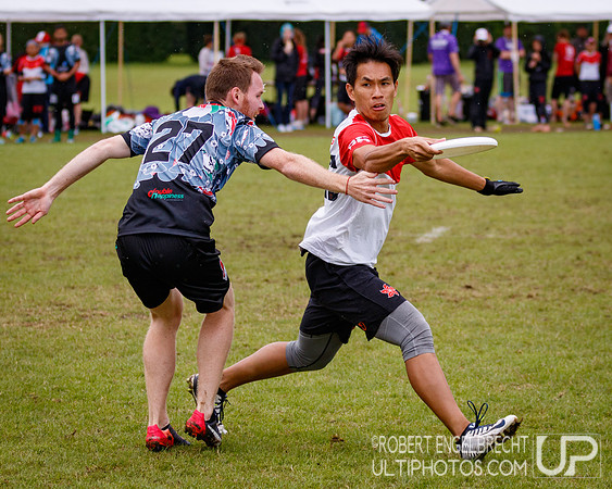 WUGC, 2016