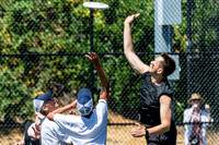 2023 BC Junior Ultimate Championship