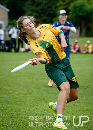 WUGC, 2016