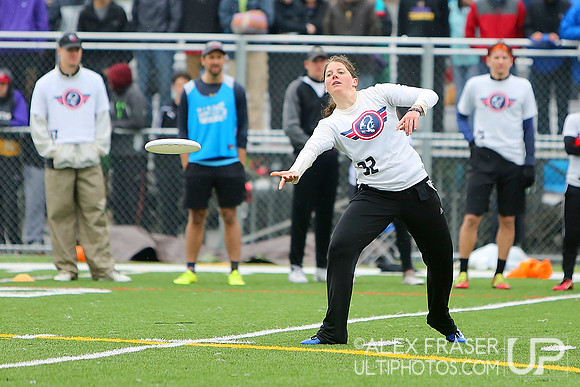 USA Mixed vs Drag'n Thrust