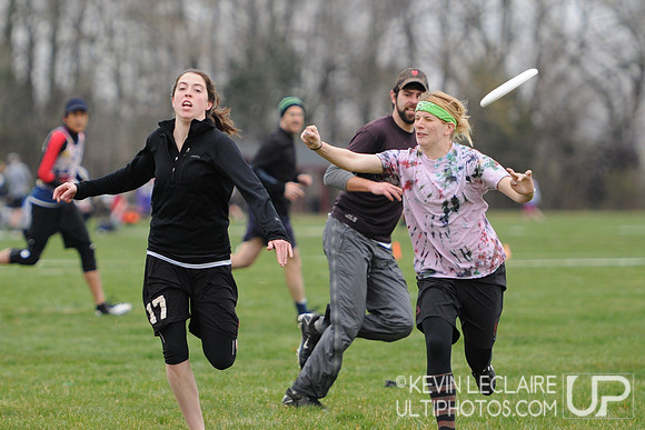 Fools Fest 2011 - Friday Action