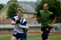 MLU Whitecaps at Rumble