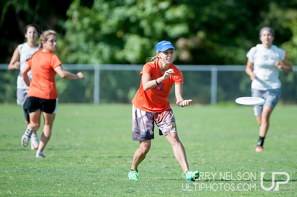 2013 USAU Southeast Regional