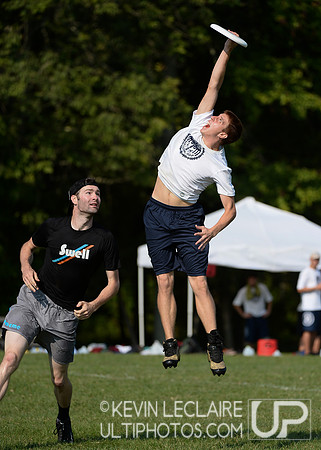 Capital Sectionals 2013 Sunday action