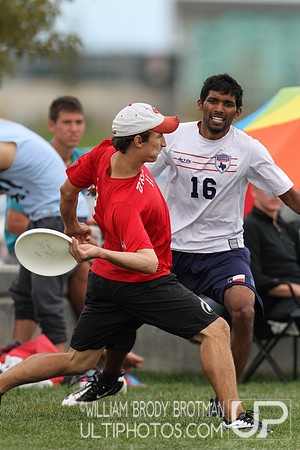 2013 South Central Open Regional