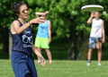 Round 5 - Women's Saturday - New York Warm Up 2016