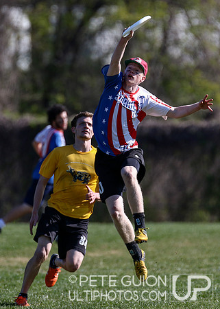DI Colonial Conference Championships