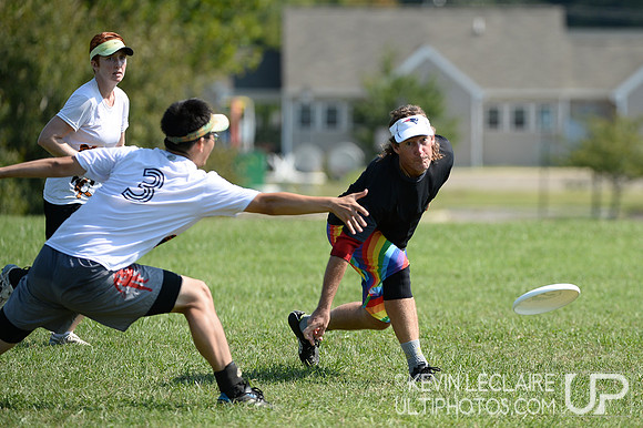 Capital Sectionals 2013 Sunday action