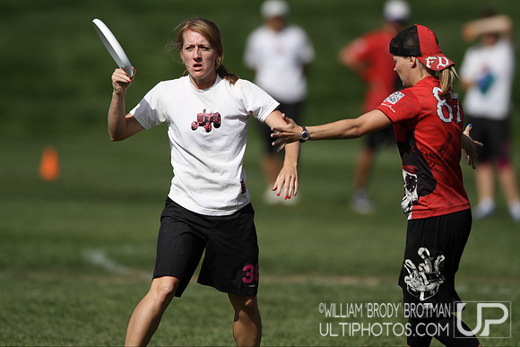 2013 South Central Mixed Regionals