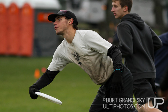 Action from New England Open 2016
