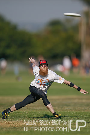 Day 2 of SFI West