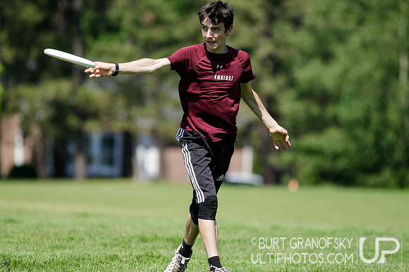 Massachusetts Div II HS Championships