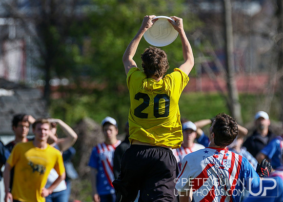 DI Colonial Conference Championships