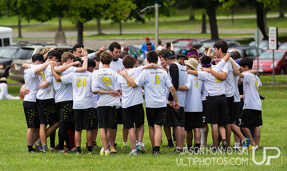 Mass HS States 2014