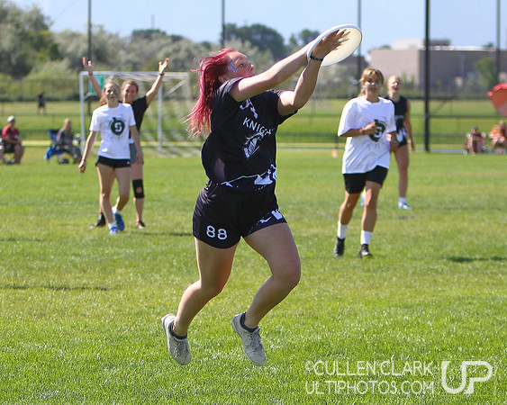 06/17/2023 - High School National Invite (HSNI), Salt Lake City, UT. Copyright Cullen Clark for Ultiphotos