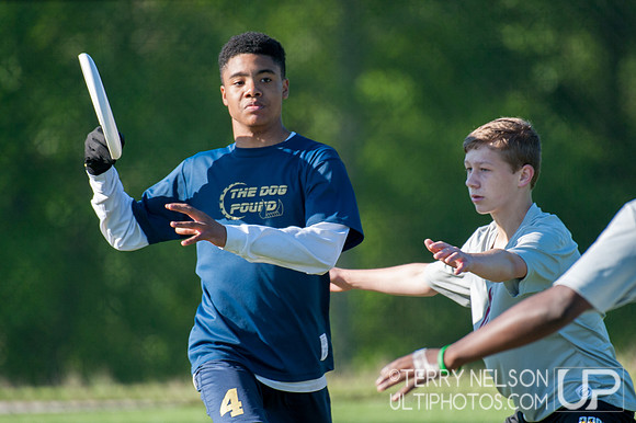 Georgia High School Ultimate State Championship
